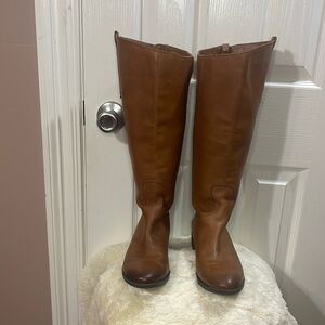 EUC Sam Edelman Riding Boots - Sz 8.5